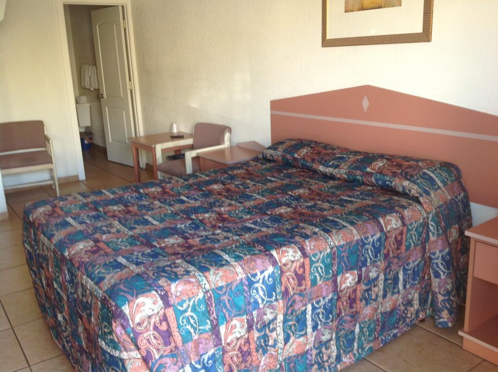 Redwood Motel Chandler Pokoj fotografie