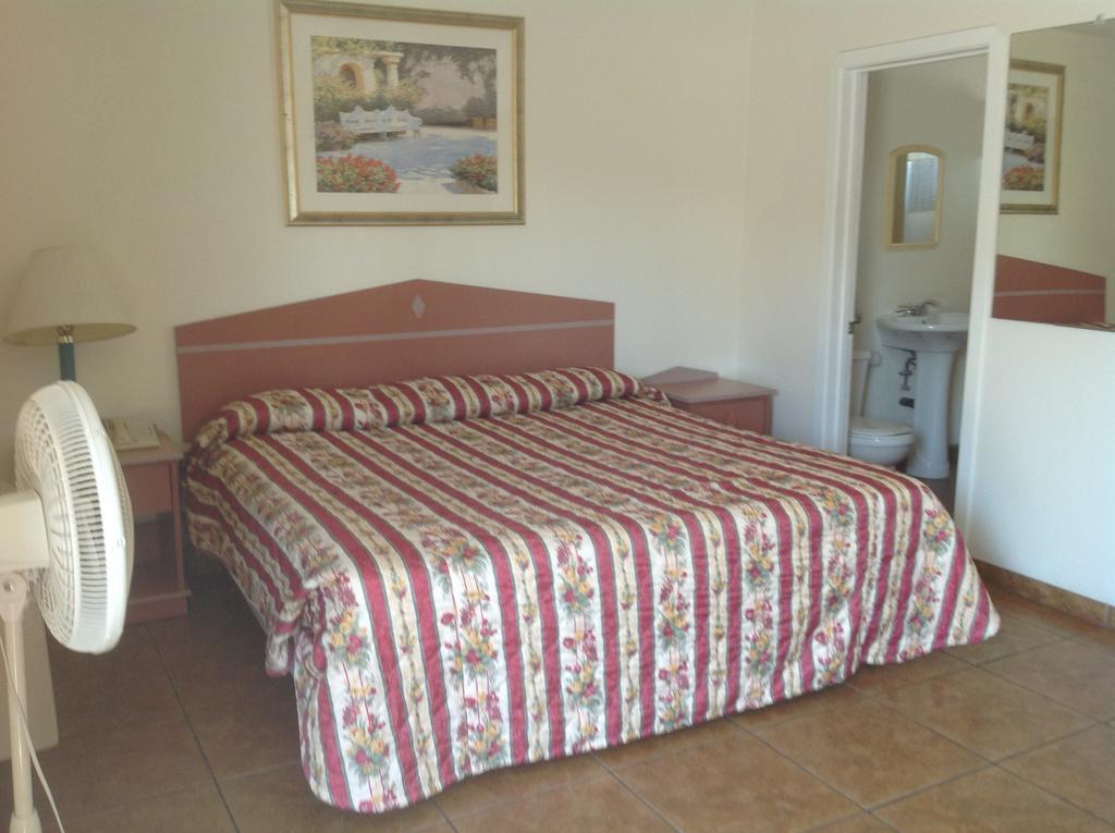 Redwood Motel Chandler Pokoj fotografie