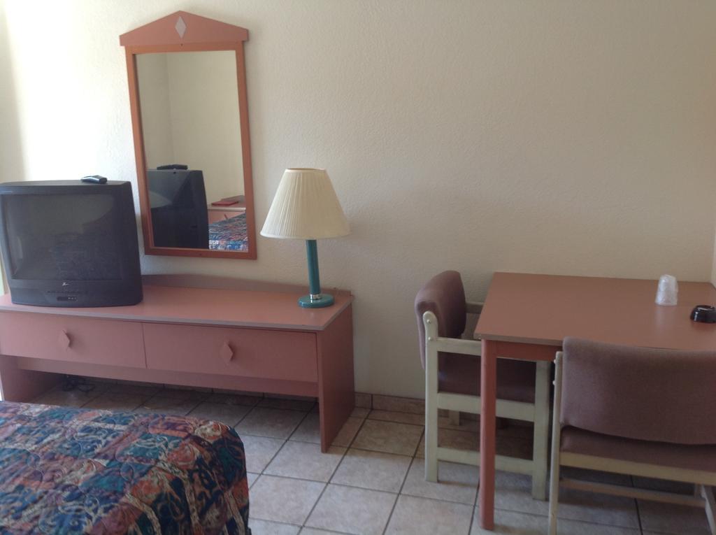 Redwood Motel Chandler Pokoj fotografie